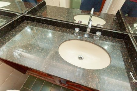 Apartamento para alugar com 86m², 3 quartos e 1 vagaBanheiro 2