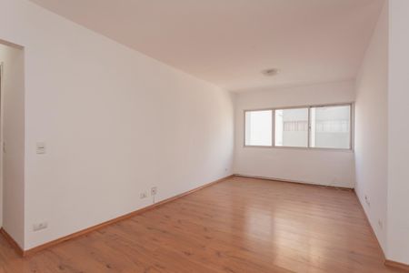 Apartamento para alugar com 86m², 3 quartos e 1 vagaSala