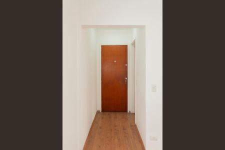 Apartamento para alugar com 86m², 3 quartos e 1 vagaEntrada