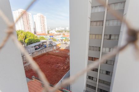 Apartamento para alugar com 86m², 3 quartos e 1 vagaVista da Sala
