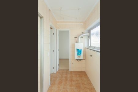 Apartamento para alugar com 86m², 3 quartos e 1 vagaÁrea de Serviço