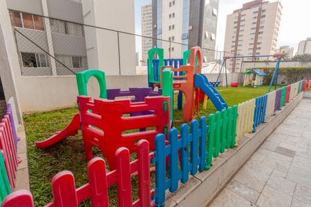 Apartamento para alugar com 86m², 3 quartos e 1 vagaÁrea comum - Playground