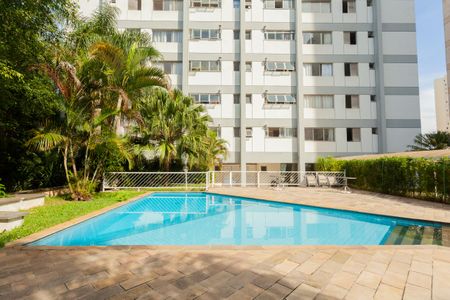 Apartamento para alugar com 86m², 3 quartos e 1 vagaÁrea comum - Piscina