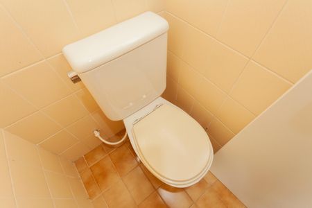 Apartamento para alugar com 86m², 3 quartos e 1 vagaBanheiro de serviço