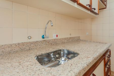 Apartamento para alugar com 86m², 3 quartos e 1 vagaCozinha