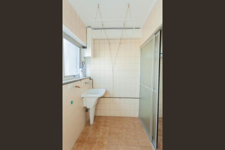 Apartamento para alugar com 86m², 3 quartos e 1 vagaÁrea de Serviço