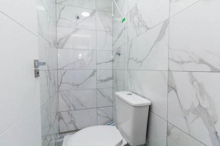 Apartamento à venda com 64m², 2 quartos e 1 vagaBanheiro 2