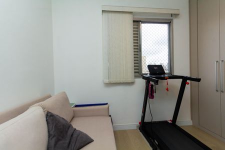 Apartamento à venda com 64m², 2 quartos e 1 vagaQuarto 1