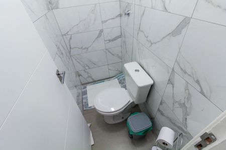 Apartamento à venda com 64m², 2 quartos e 1 vagaBanheiro 2