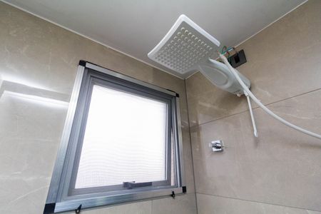 Apartamento à venda com 64m², 2 quartos e 1 vagaBanheiro 1