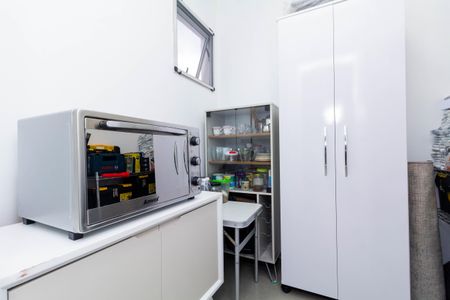 Apartamento à venda com 64m², 2 quartos e 1 vagaÁrea de Serviço