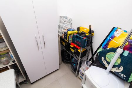 Apartamento à venda com 64m², 2 quartos e 1 vagaÁrea de Serviço