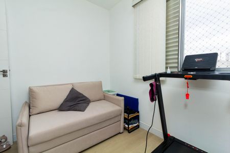 Apartamento à venda com 64m², 2 quartos e 1 vagaQuarto 1