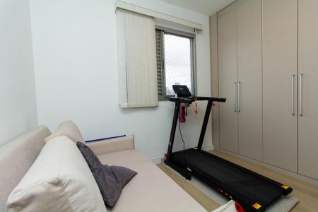 Apartamento à venda com 64m², 2 quartos e 1 vagaQuarto 1