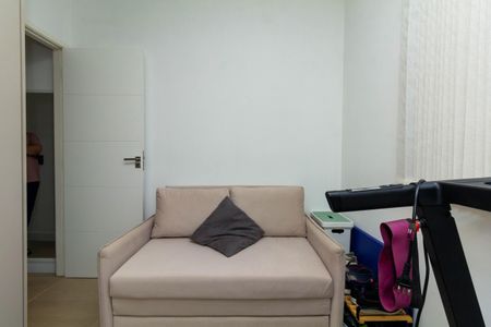 Apartamento à venda com 64m², 2 quartos e 1 vagaQuarto 1