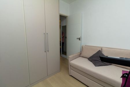 Apartamento à venda com 64m², 2 quartos e 1 vagaQuarto 1