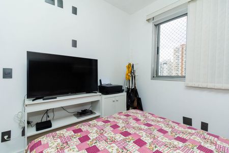 Apartamento à venda com 64m², 2 quartos e 1 vagaQuarto 2