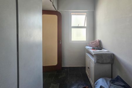 Apartamento para alugar com 190m², 3 quartos e 2 vagasÁrea de serviço - Quarto