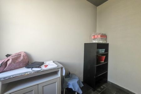 Apartamento para alugar com 190m², 3 quartos e 2 vagasÁrea de serviço - Quarto