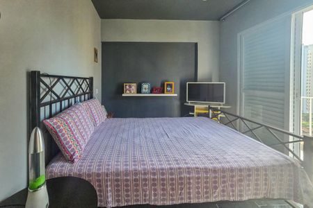Apartamento para alugar com 190m², 3 quartos e 2 vagasSuíte 1