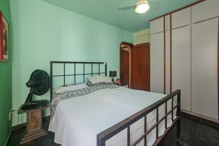 Apartamento para alugar com 190m², 3 quartos e 2 vagasSuíte 2