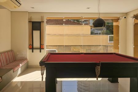 Apartamento para alugar com 190m², 3 quartos e 2 vagasÁrea comum