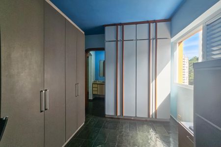 Apartamento para alugar com 190m², 3 quartos e 2 vagasQuarto 1