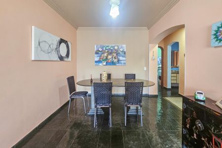 Apartamento para alugar com 190m², 3 quartos e 2 vagasSala