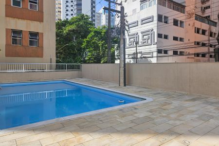 Apartamento para alugar com 190m², 3 quartos e 2 vagasÁrea comum