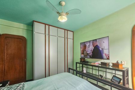 Apartamento para alugar com 190m², 3 quartos e 2 vagasSuíte 2