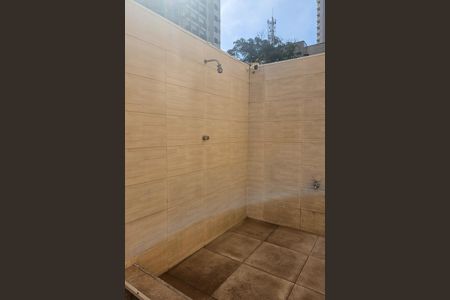 Apartamento para alugar com 190m², 3 quartos e 2 vagasÁrea comum