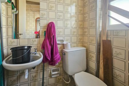 Apartamento para alugar com 190m², 3 quartos e 2 vagasÁrea de serviço - Banheiro 