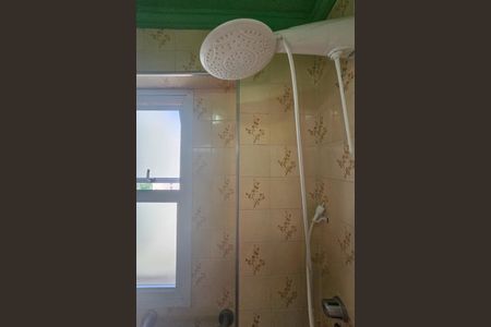 Apartamento para alugar com 190m², 3 quartos e 2 vagasBanheiro da Suíte 2