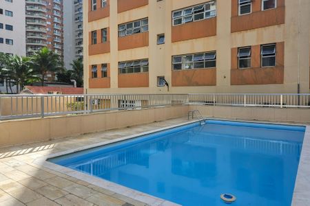 Apartamento para alugar com 190m², 3 quartos e 2 vagasÁrea comum