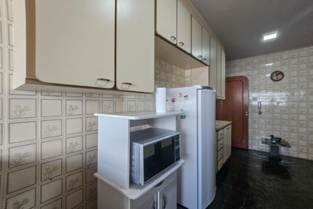 Apartamento para alugar com 190m², 3 quartos e 2 vagasCozinha