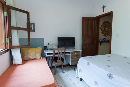 Casa de condomínio à venda com 420m², 6 quartos e 4 vagasSuíte 4