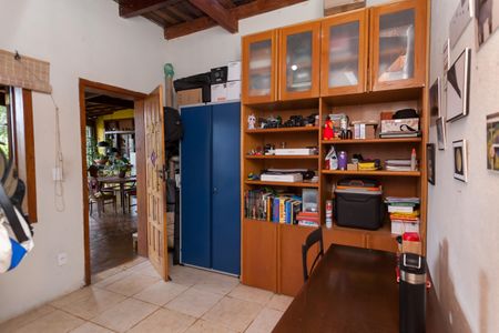 Casa de condomínio à venda com 420m², 6 quartos e 4 vagasSuíte 1