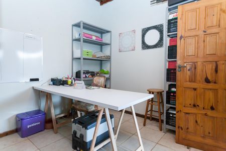 Casa de condomínio à venda com 420m², 6 quartos e 4 vagasSuíte 2