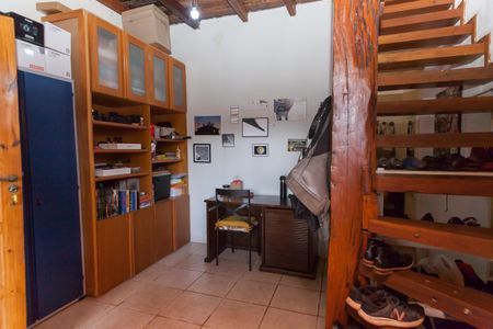 Casa de condomínio à venda com 420m², 6 quartos e 4 vagasSuíte 1