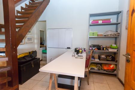 Casa de condomínio à venda com 420m², 6 quartos e 4 vagasSuíte 2