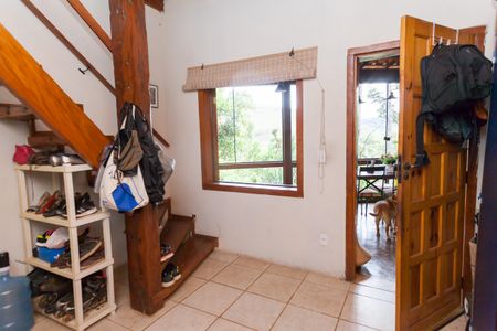 Casa de condomínio à venda com 420m², 6 quartos e 4 vagasSuíte 1