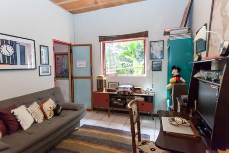 Casa de condomínio à venda com 420m², 6 quartos e 4 vagasSuíte 3