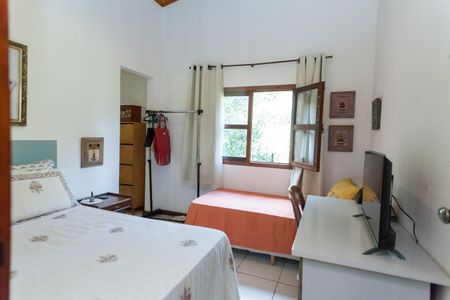 Casa de condomínio à venda com 420m², 6 quartos e 4 vagasSuíte 4