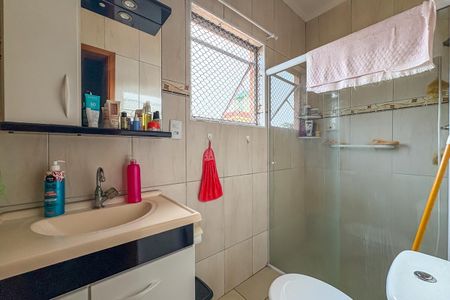Apartamento à venda com 90m², 2 quartos e 2 vagasBanheiro