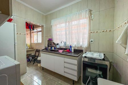 Apartamento à venda com 90m², 2 quartos e 2 vagasCozinha