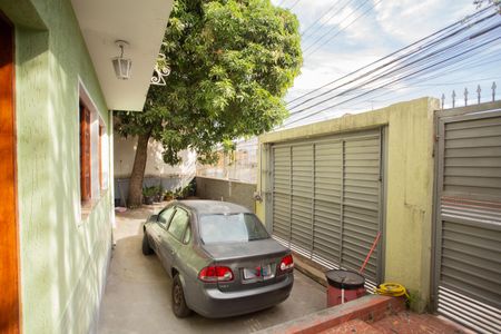 Casa à venda com 200m², 3 quartos e 2 vagas Casa à venda com 200m², 3 quartos e 2 vagasÁrea Externa