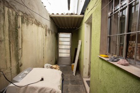 Casa à venda com 200m², 3 quartos e 2 vagas Casa à venda com 200m², 3 quartos e 2 vagasÁrea de Serviço