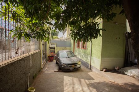 Casa à venda com 200m², 3 quartos e 2 vagas Casa à venda com 200m², 3 quartos e 2 vagasÁrea Externa