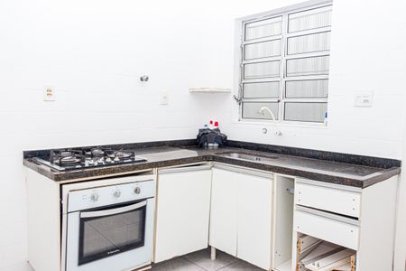 Casa à venda com 186m², 2 quartos e sem vagaCozinha