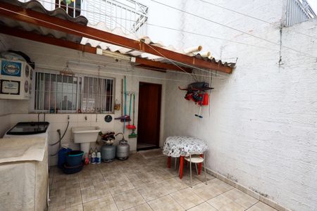 Casa à venda com 139m², 3 quartos e 2 vagas Casa à venda com 139m², 3 quartos e 2 vagasÁrea de Serviço